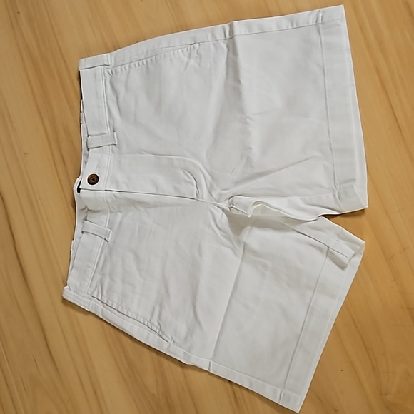 J. Crew sz.30 7" inseem high waisted shorts NWT - Picture 1 of 4